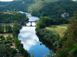 Vallée de la Dordogne - Chambres d'hôtes à Gramat