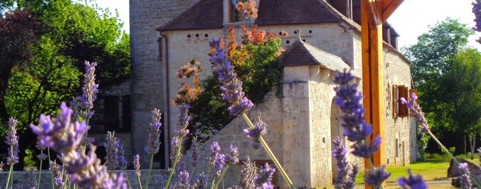 Le Domaine en photos